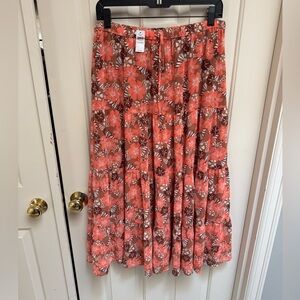 Aerie Maxi Skirt